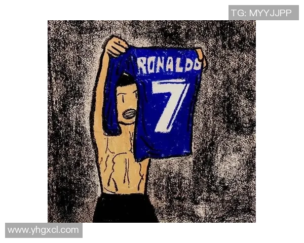 足球明星动漫高清头像精选展示让你与偶像更亲近的创意艺术作品