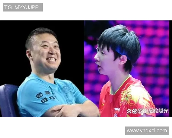 足球明星们如何看待乒乓球传奇马琳的卓越成就与影响力