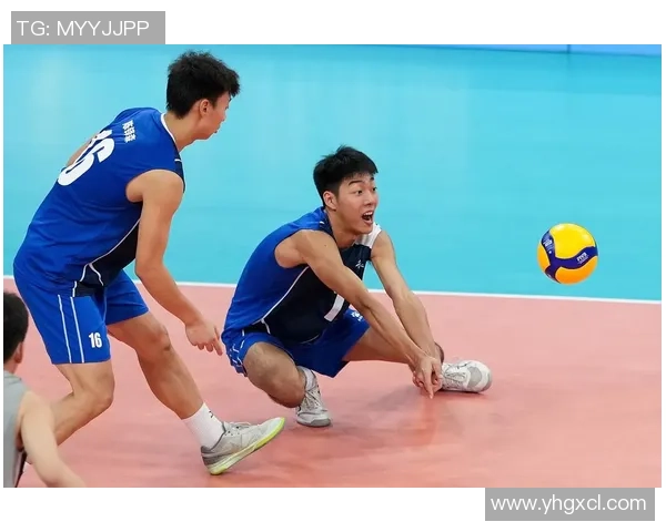 重庆排球队在排球配合排行榜中荣获第九名展现出强劲实力与团队默契